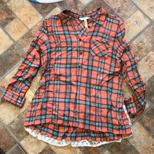Soft Matilda Jane flannel